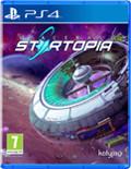 Koch Media  Spacebase Startopia 