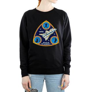 Nasa Spacelab Life Science Sweatshirt  