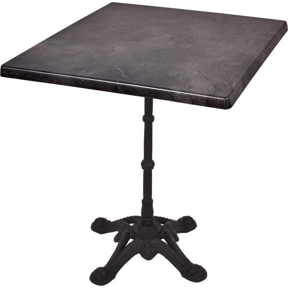 mutoni pleasure Table de bistrot Civetta  