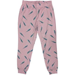 David Bowie 1978 World Tour Ensemble Pyjama Pantalon Long  