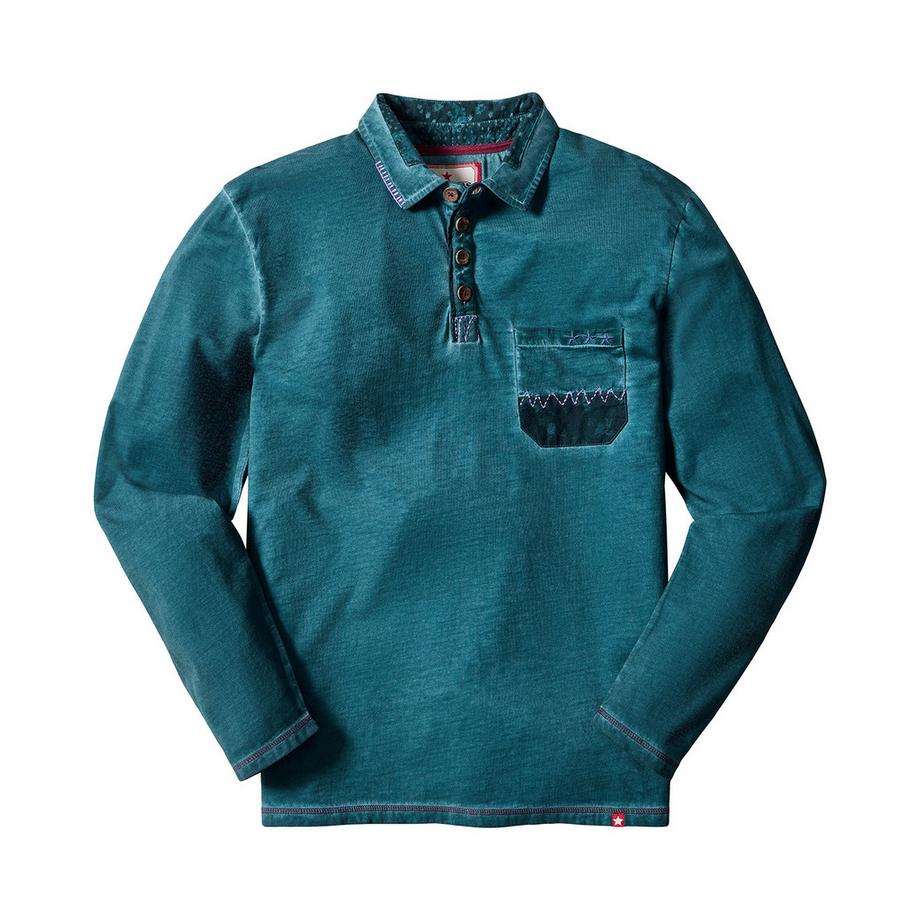 Joe Browns Lässiges personalisiertes Poloshirt  