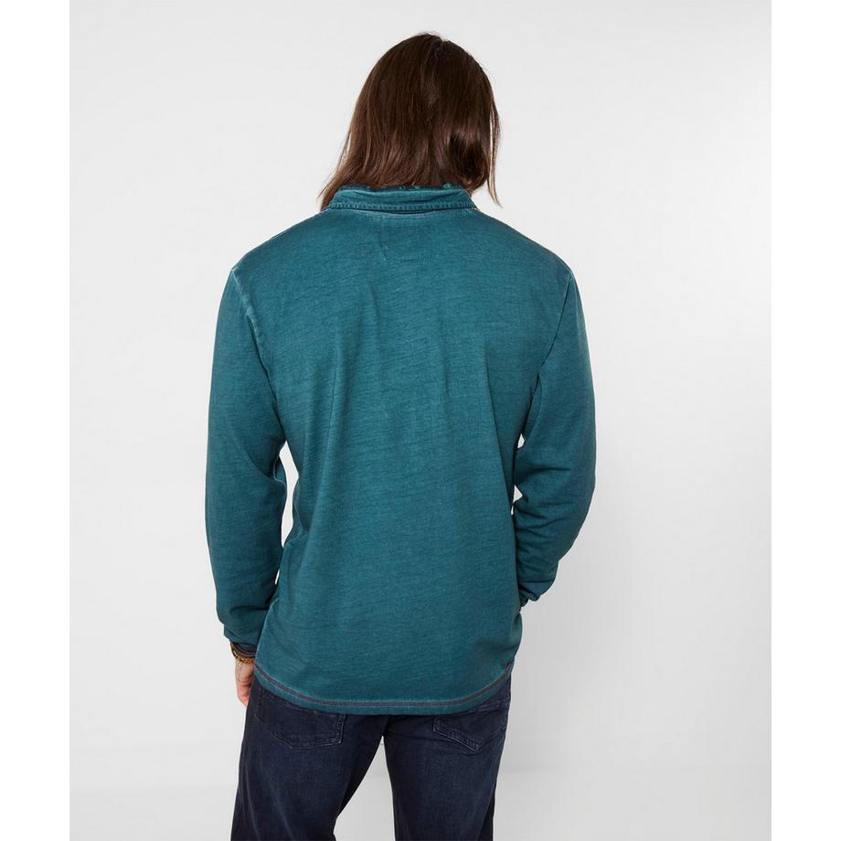 Joe Browns Lässiges personalisiertes Poloshirt  