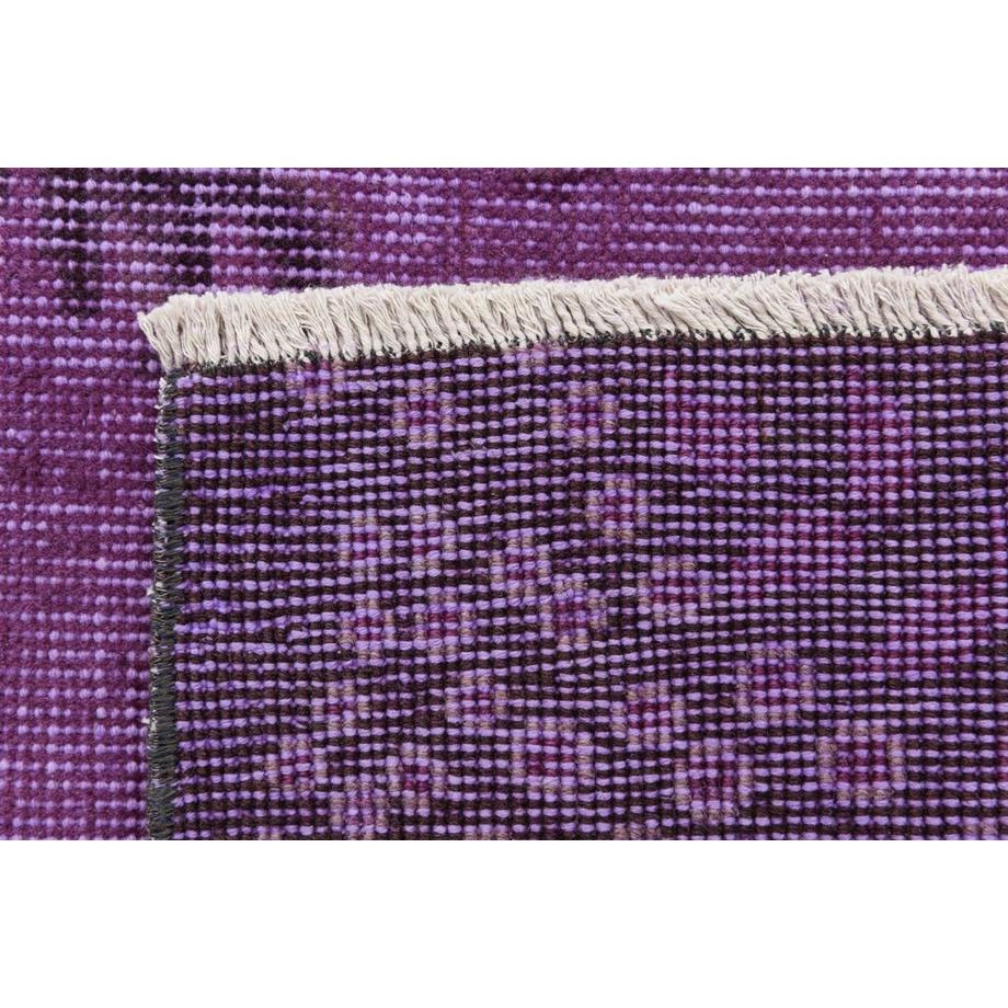 VIDAL Tappeto fatto a mano Ultra Vintage  