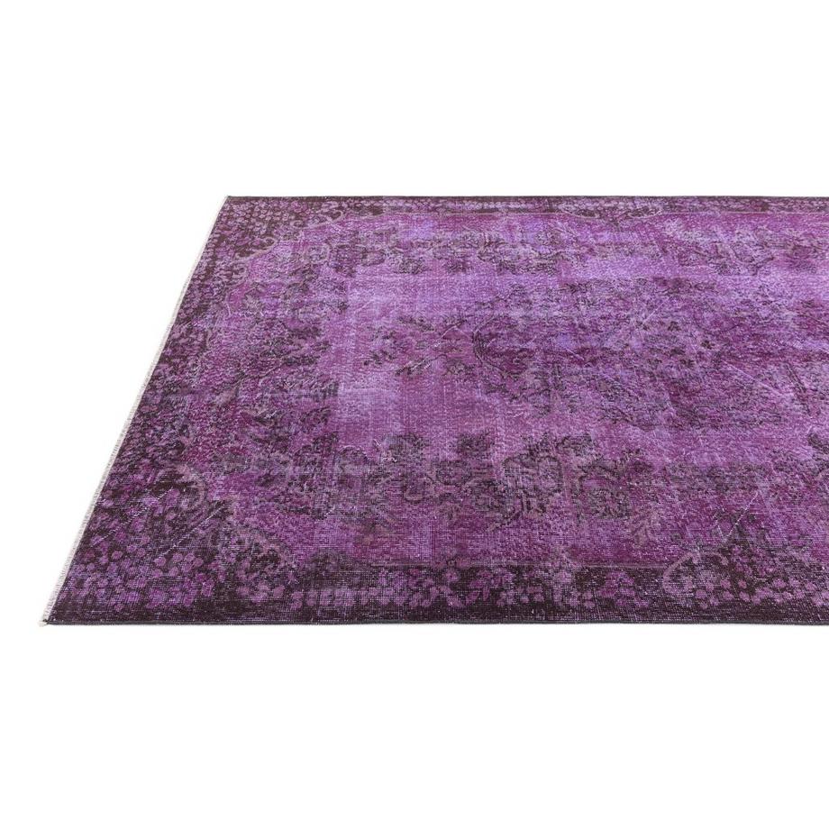 VIDAL Tappeto fatto a mano Ultra Vintage  