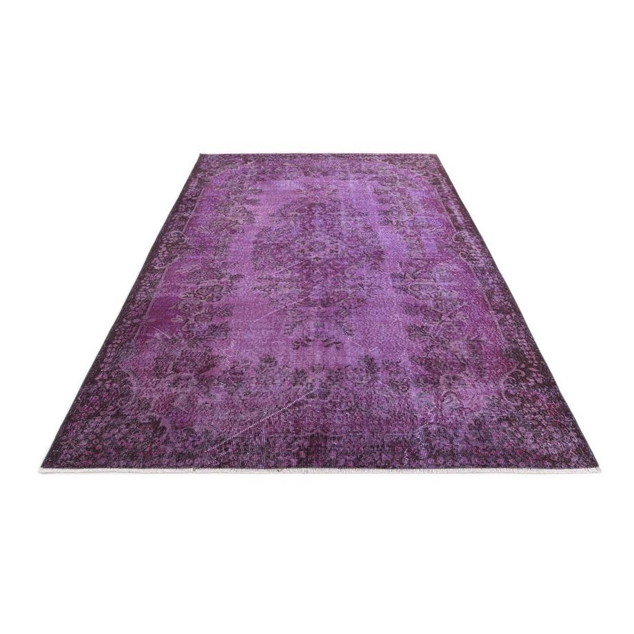 VIDAL Tappeto fatto a mano Ultra Vintage  