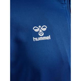 Hummel  veste de survêtement essential 