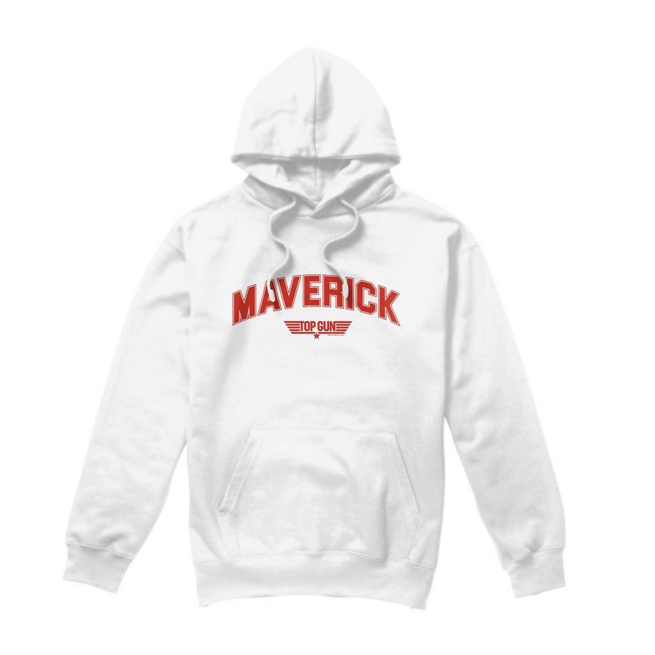 Maverick Kapuzenpullover