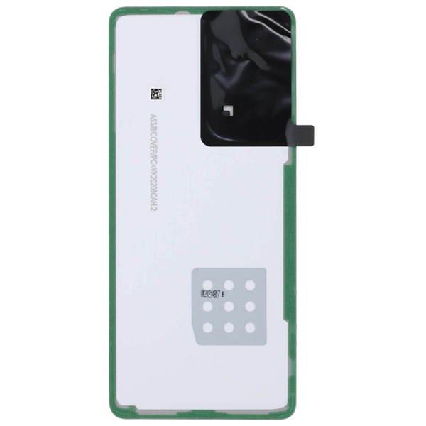 SAMSUNG  Copribatteria Originale Samsung A53 5G 