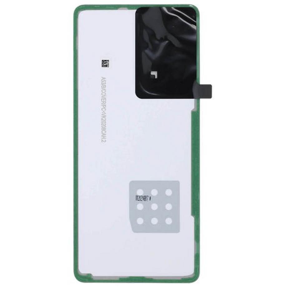 SAMSUNG  Copribatteria Originale Samsung A53 5G 