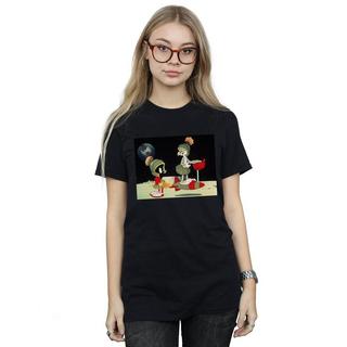 LOONEY TUNES  Tshirt SPACED 