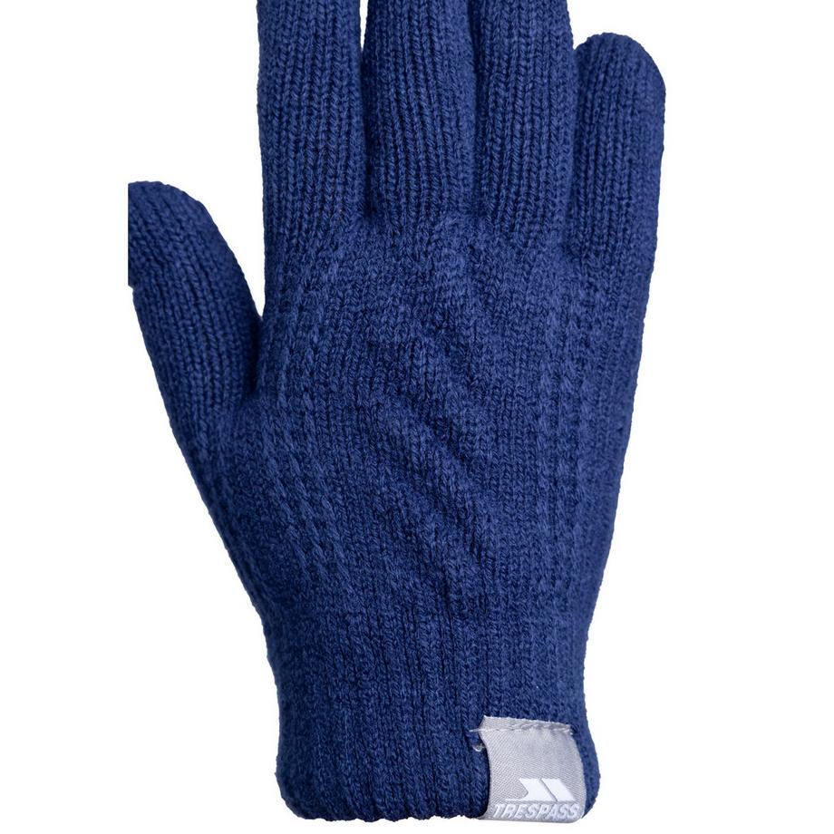 Trespass  Kaybell Handschuhe , Jerseyware 