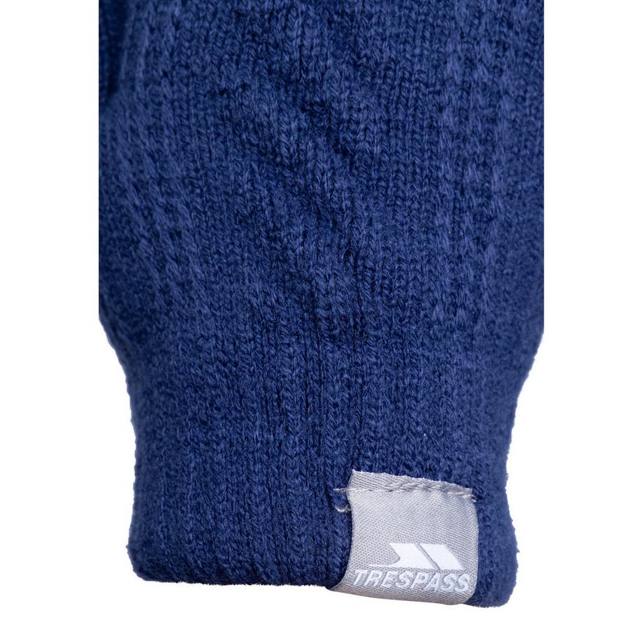 Trespass  Kaybell Handschuhe , Jerseyware 