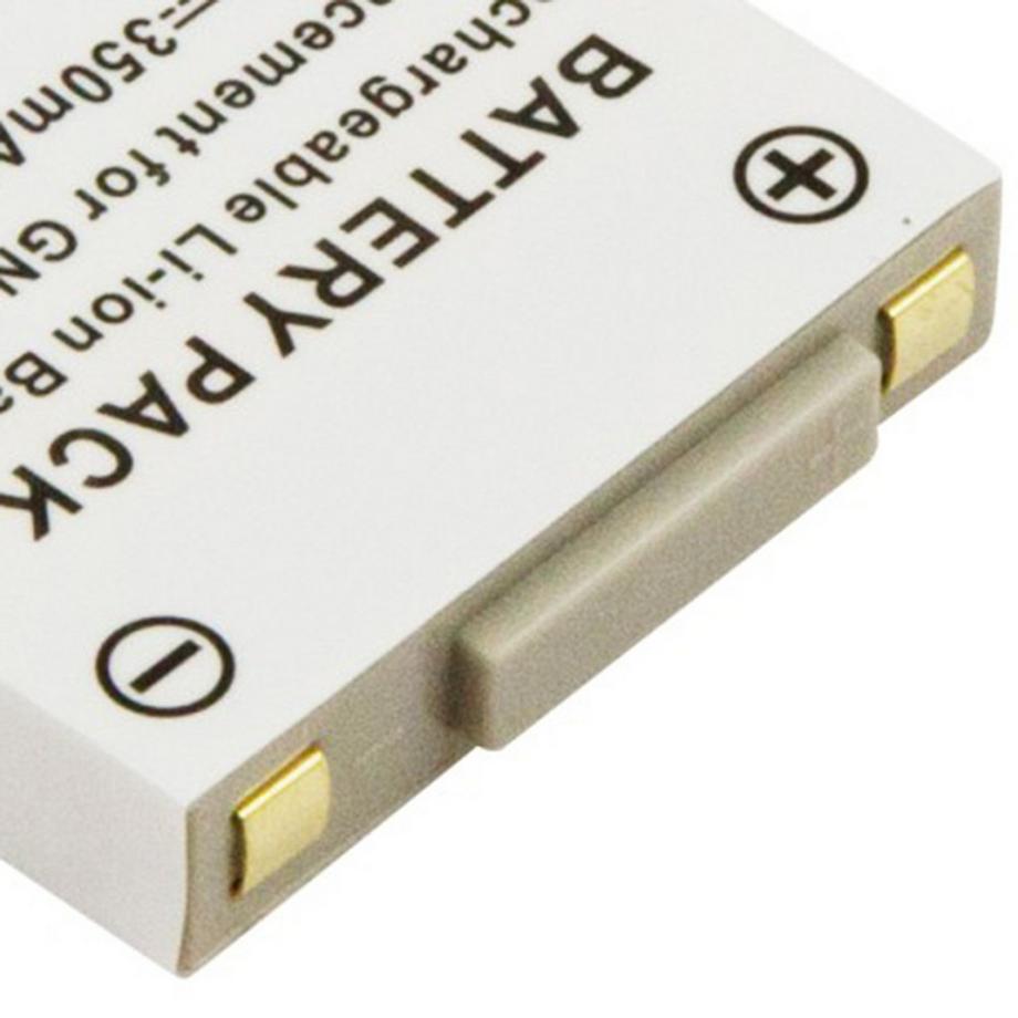 Avizar  Akku GN Netcom 9125 Headset 