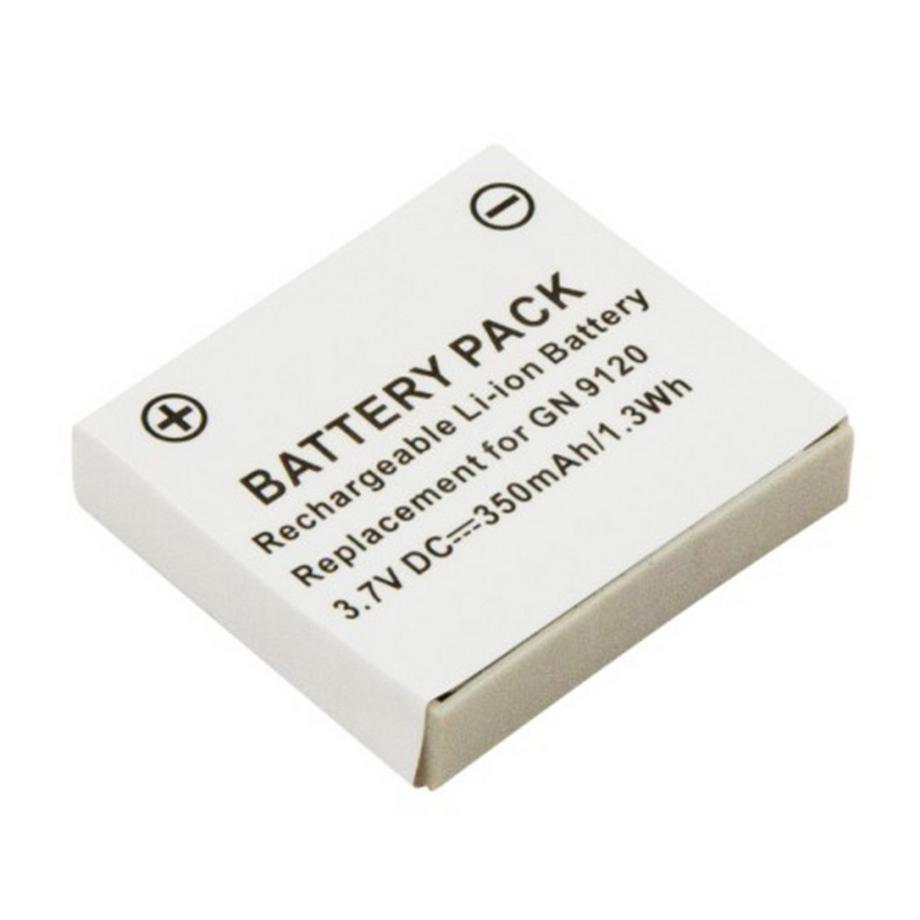 Avizar  Akku GN Netcom 9125 Headset 