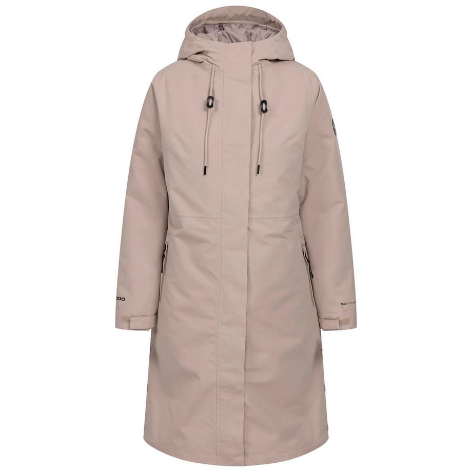 Trespass Allegra Wasserdichte 3-in-1 Jacke  