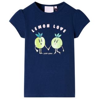 VidaXL  T-shirt pour enfants coton 