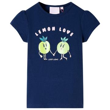 Kinder t-shirt baumwolle