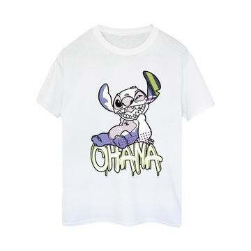 Tshirt OHANA