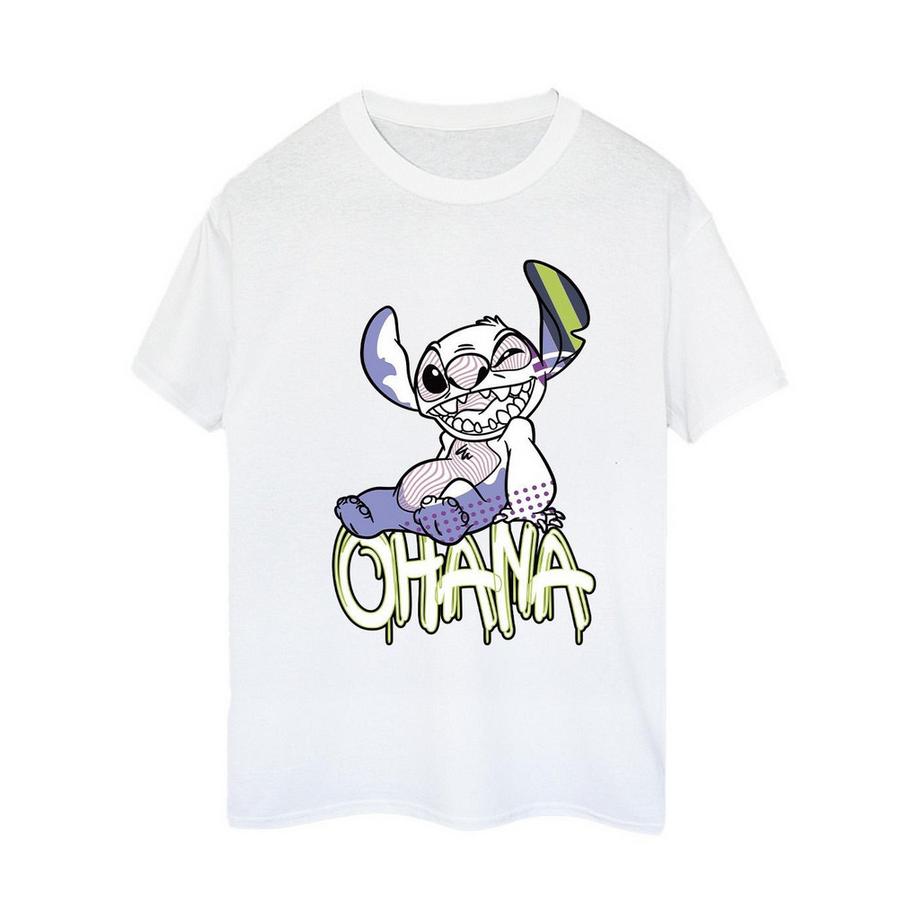 Tshirt OHANA