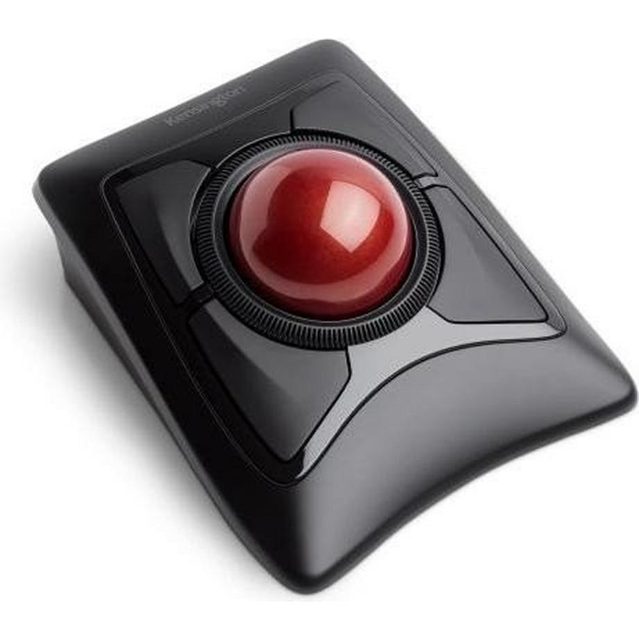 Kensington  Expertmouse Wireless Trackball 