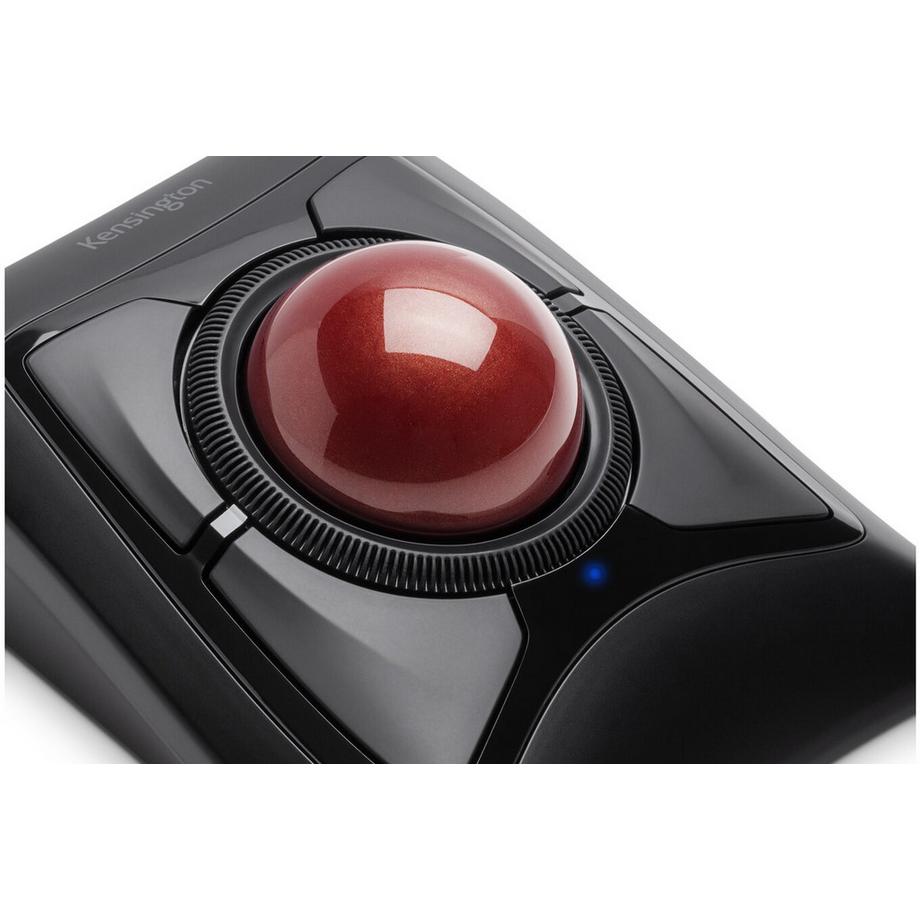 Kensington  Expertmouse Wireless Trackball 
