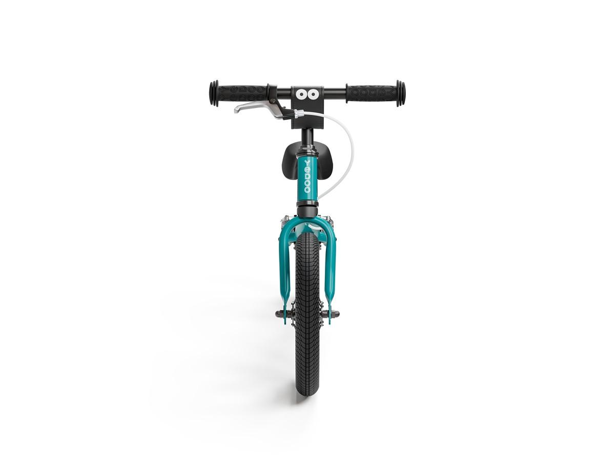 Yedoo  Yedoo Balance Bike One Too Teal 