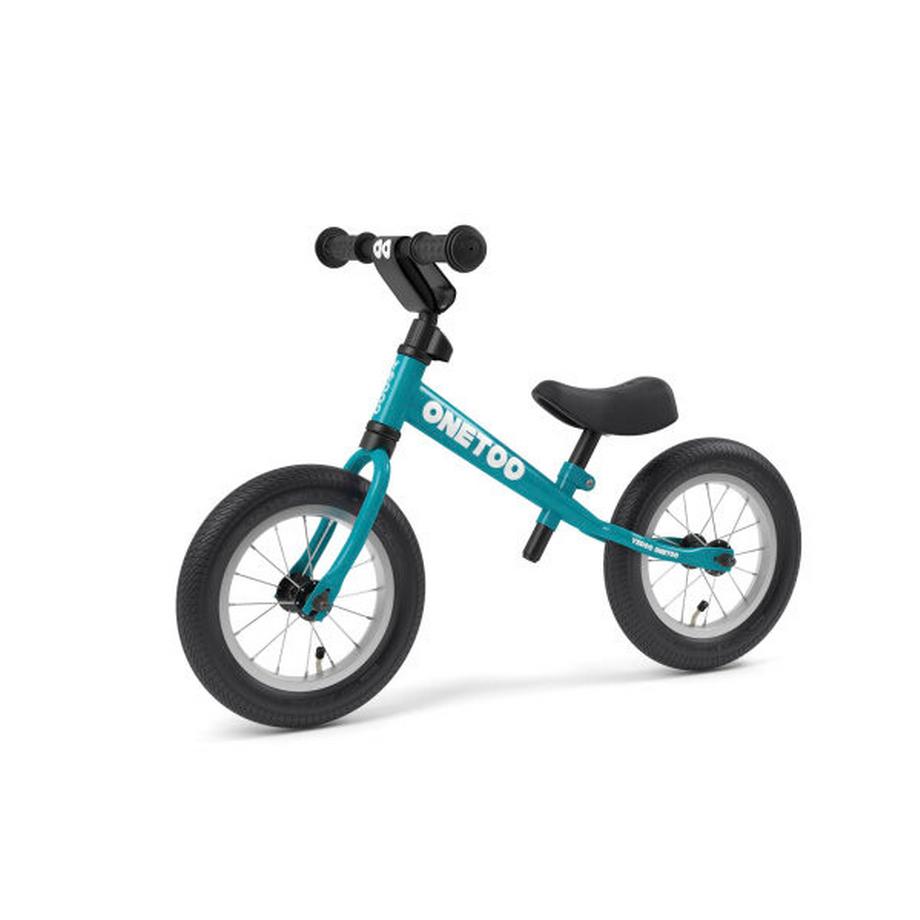 Yedoo Balance Bike One Too Teal