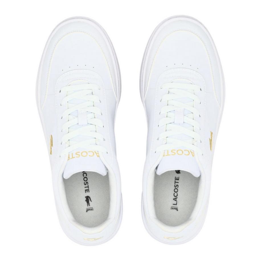 LACOSTE Court Pro Sneaker  