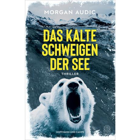 Das kalte Schweigen der See Audic, Morgan; Steinitz, Claudia (Übersetzung); Scheffel, Tobias (Übersetzung) Copertina rigida 