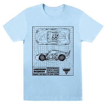 Tshirt CARS