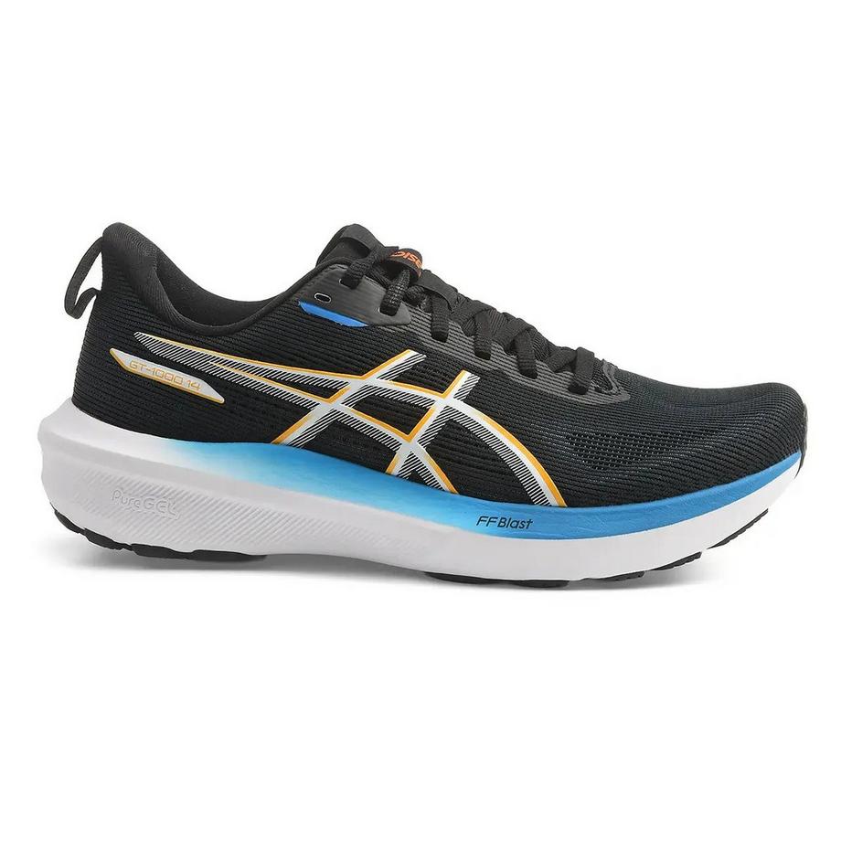 asics GT 1000 Chaussure de running  
