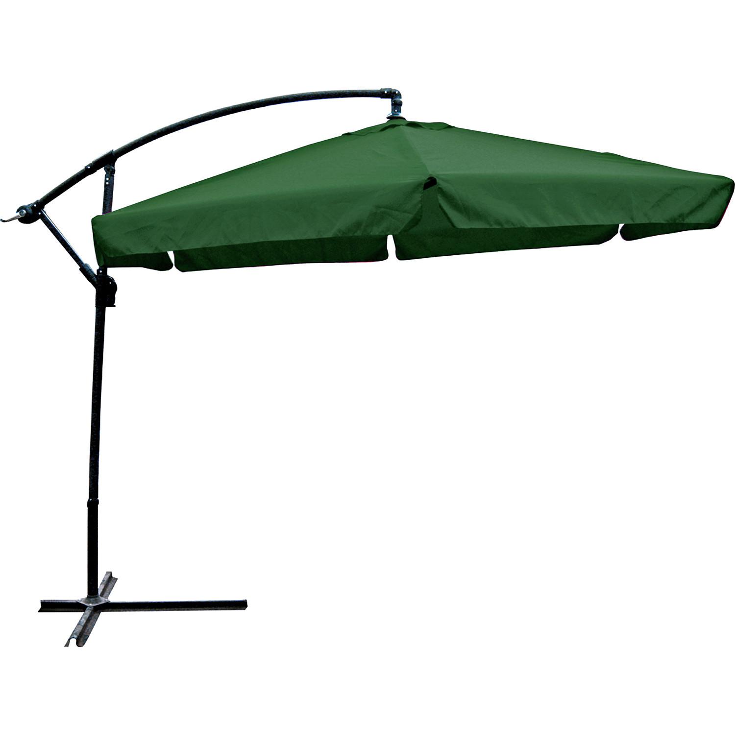 mutoni Parasol déporté Eclipta vert 300x300  