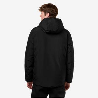 K-WAY Eco Stretch Thermo-M Wende-Kapuzenjacke  