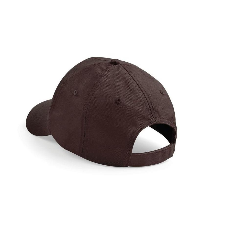 Beechfield 5 Panel Original Baseballkappe  