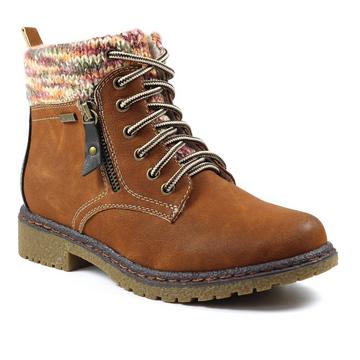 Stiefeletten Jalapeno