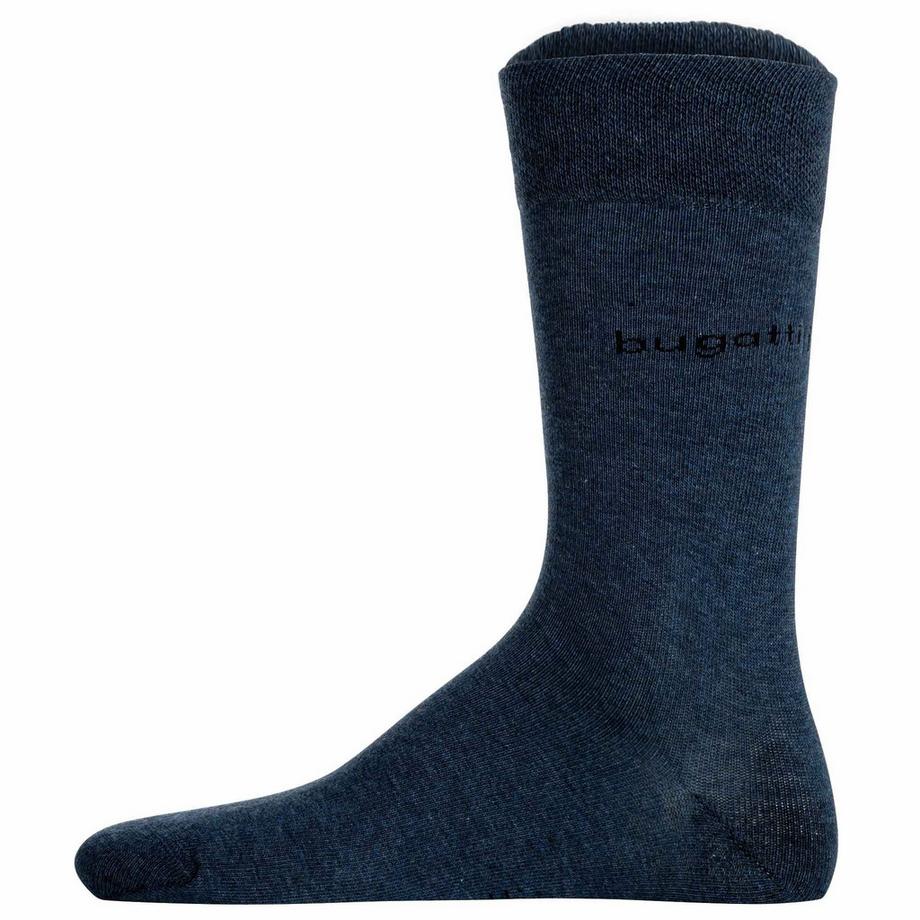 BUGATTI Chaussettes Hautes 3 Pièces  