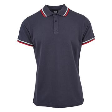 polo urban classic double stripe