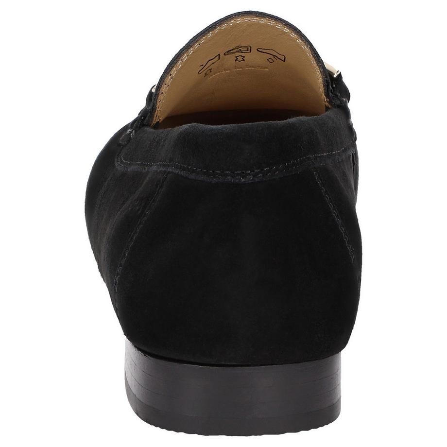 Sioux Cambria-HW Loafer  