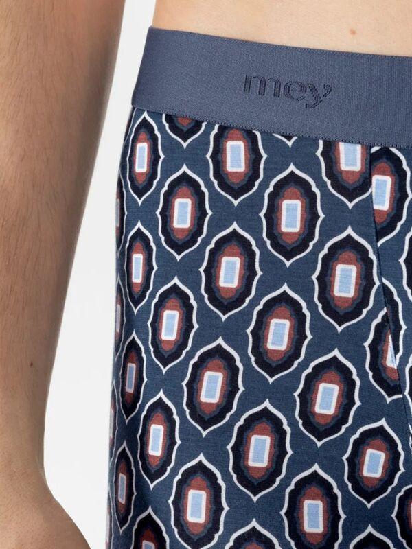 mey Noble Graphics Boxer  