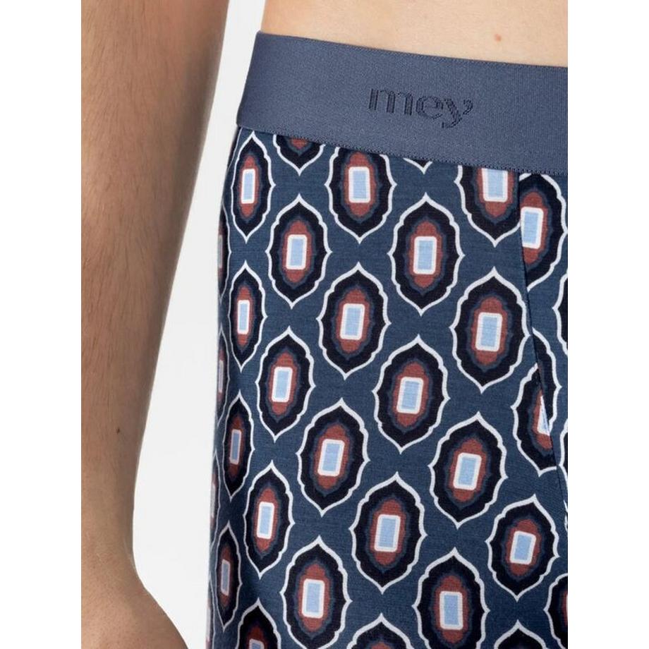 mey Noble Graphics BoxerBrief  