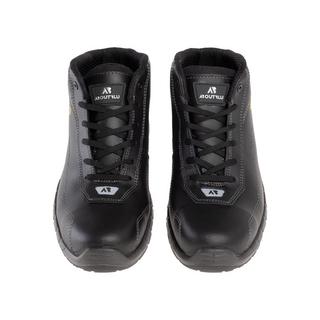 Aboutblu  chaussures de sécurité montantes evo mid s3 esd 