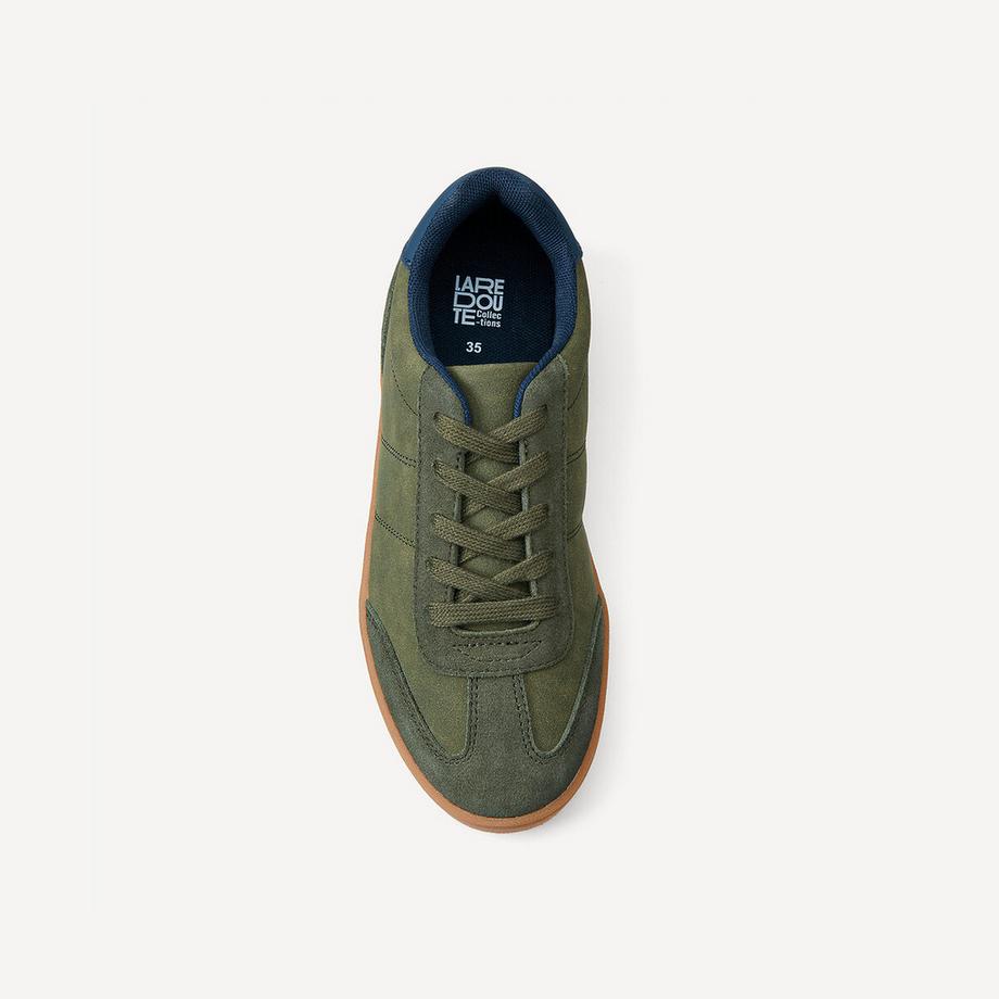 La Redoute Collections Retro Sneakers  