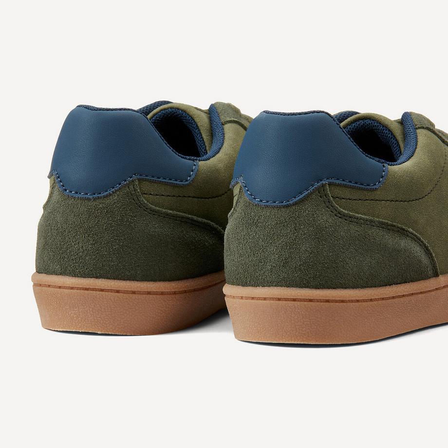 La Redoute Collections Retro Sneakers  