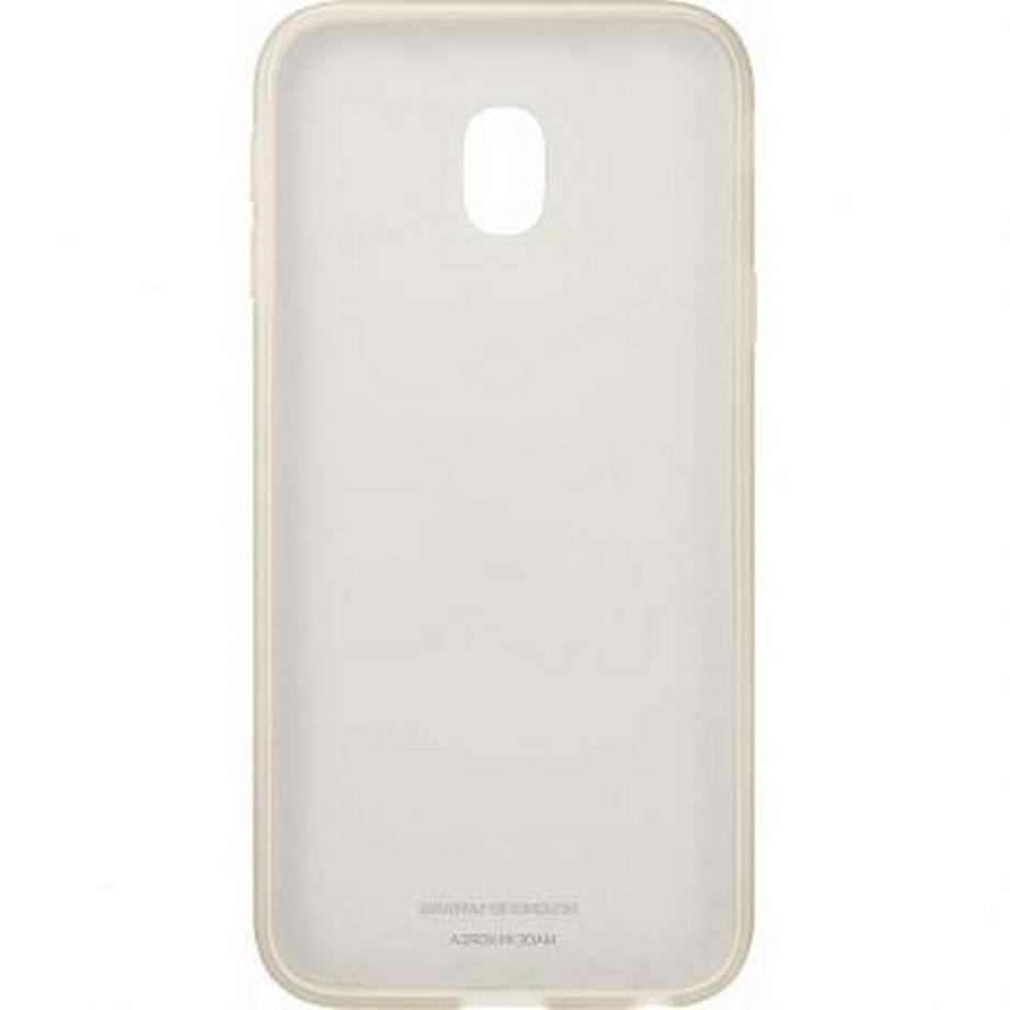 SAMSUNG  Hülle EF-AJ330TF Samsung Galaxy J3 2017 