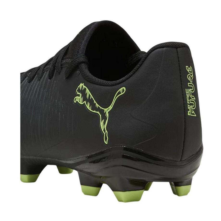 PUMA Future 8 Play Fußballschuhe Mit Festem Boden  