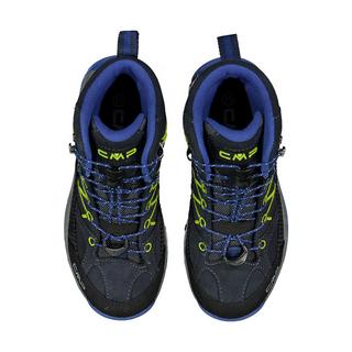 CMP  scarpe da trekking medie per bambini rigel waterproof 