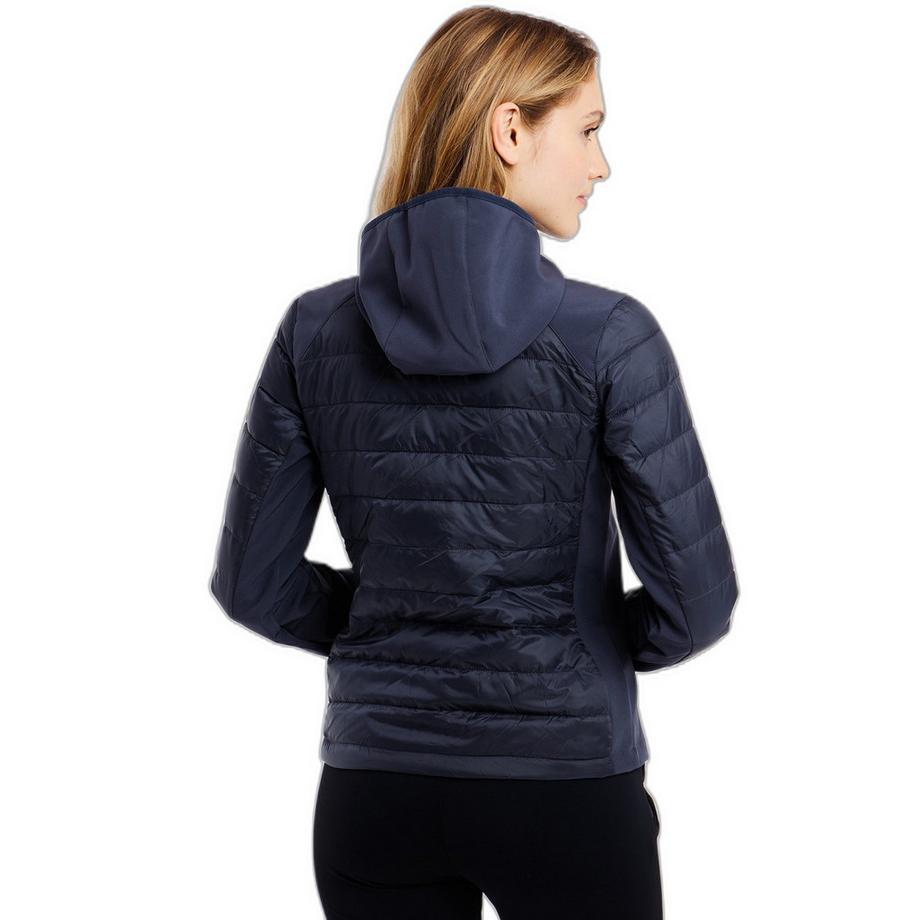 PROTEST Prtcharon Daunenjacke  
