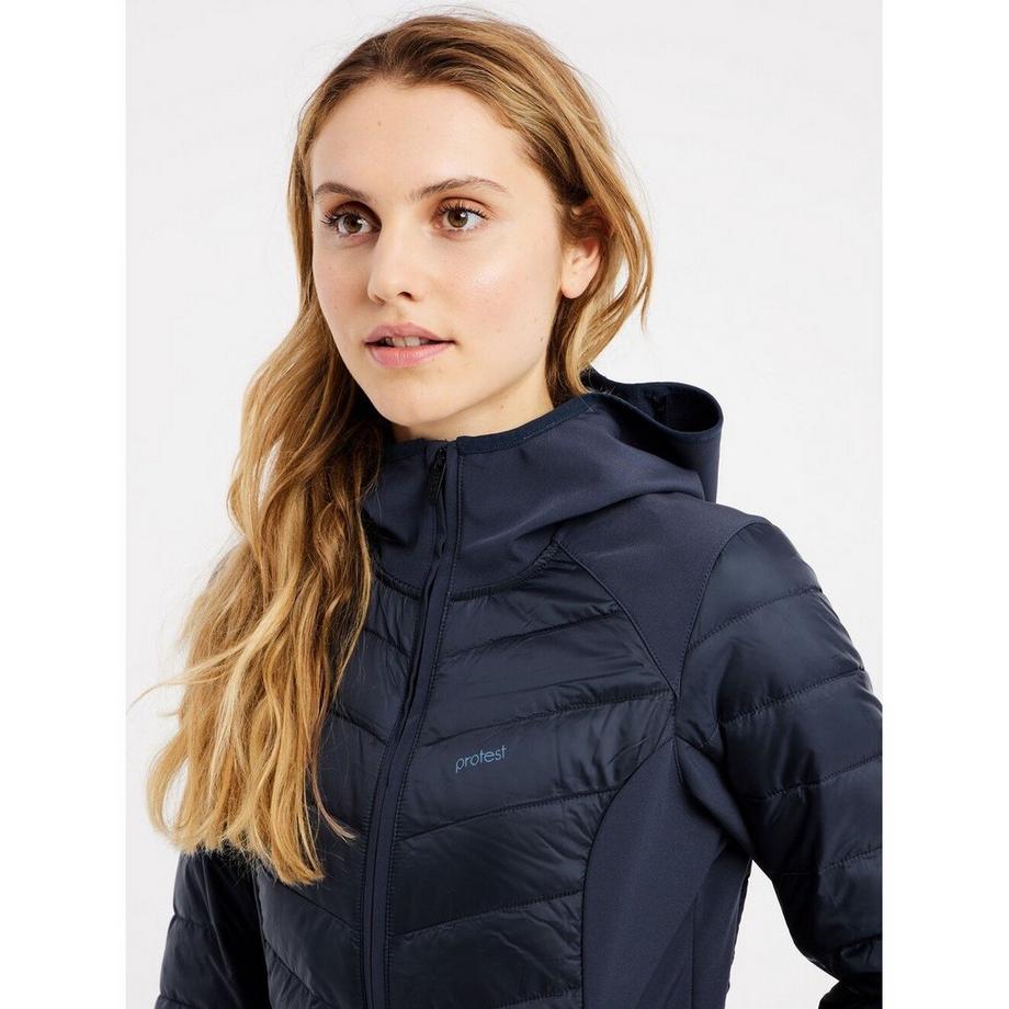 PROTEST Prtcharon Daunenjacke  