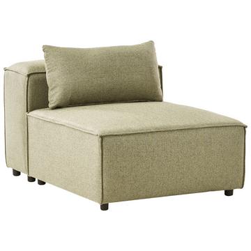Module fauteuil en Tissu Moderne BRANDE