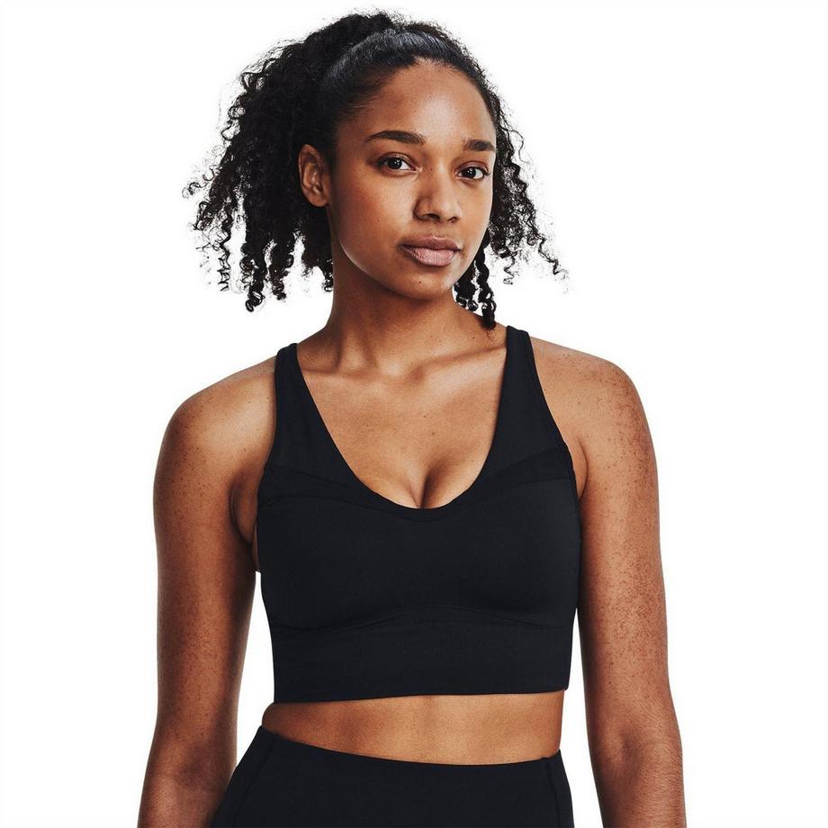 UNDER ARMOUR  Brassière De Sport 